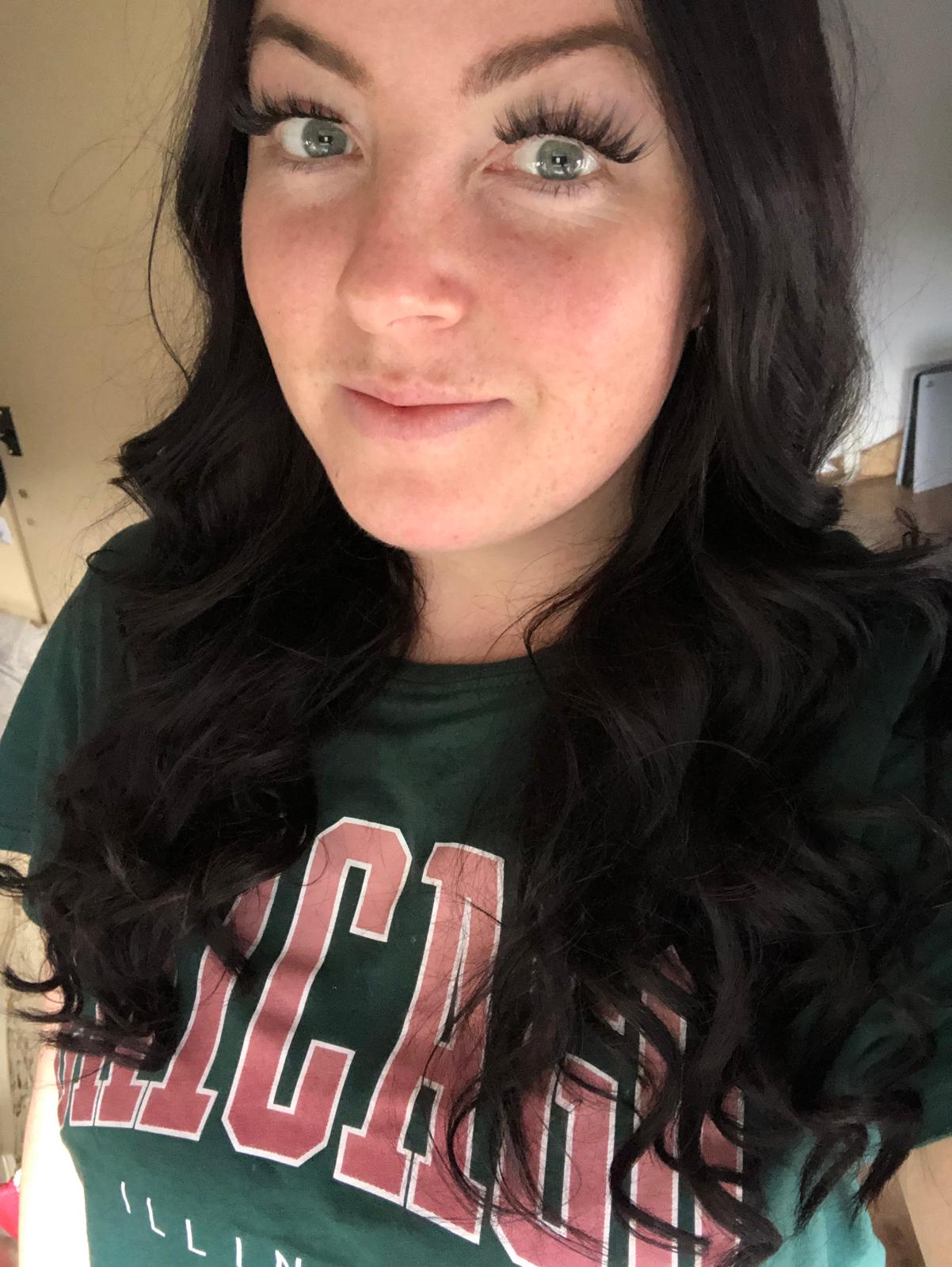 Cindy von Bookstyler im Laden